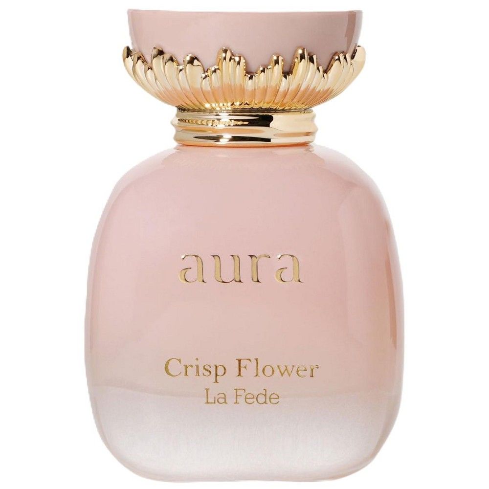 LA FEDE AURA CRISP FLOWER