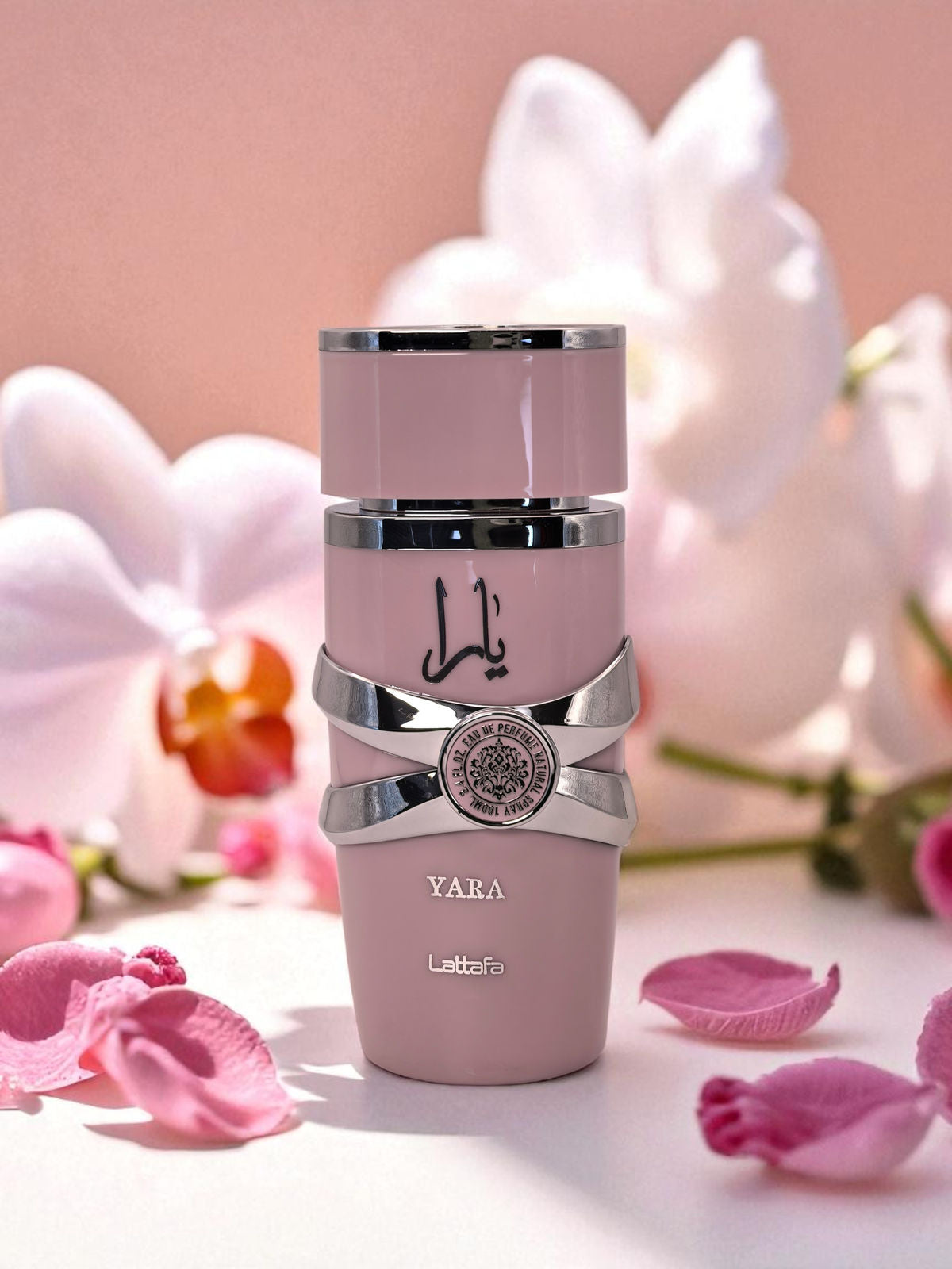 Yara (Pink) for Women Eau de Parfum Spray 100ML