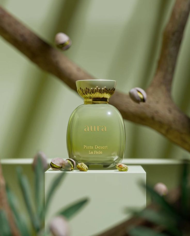 SPRAY LA FEDE AURA PISTA DESERT