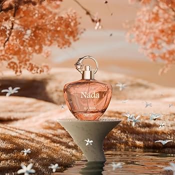 MAISON ASRAR EAU DE PARFUM 100 ML - NADA