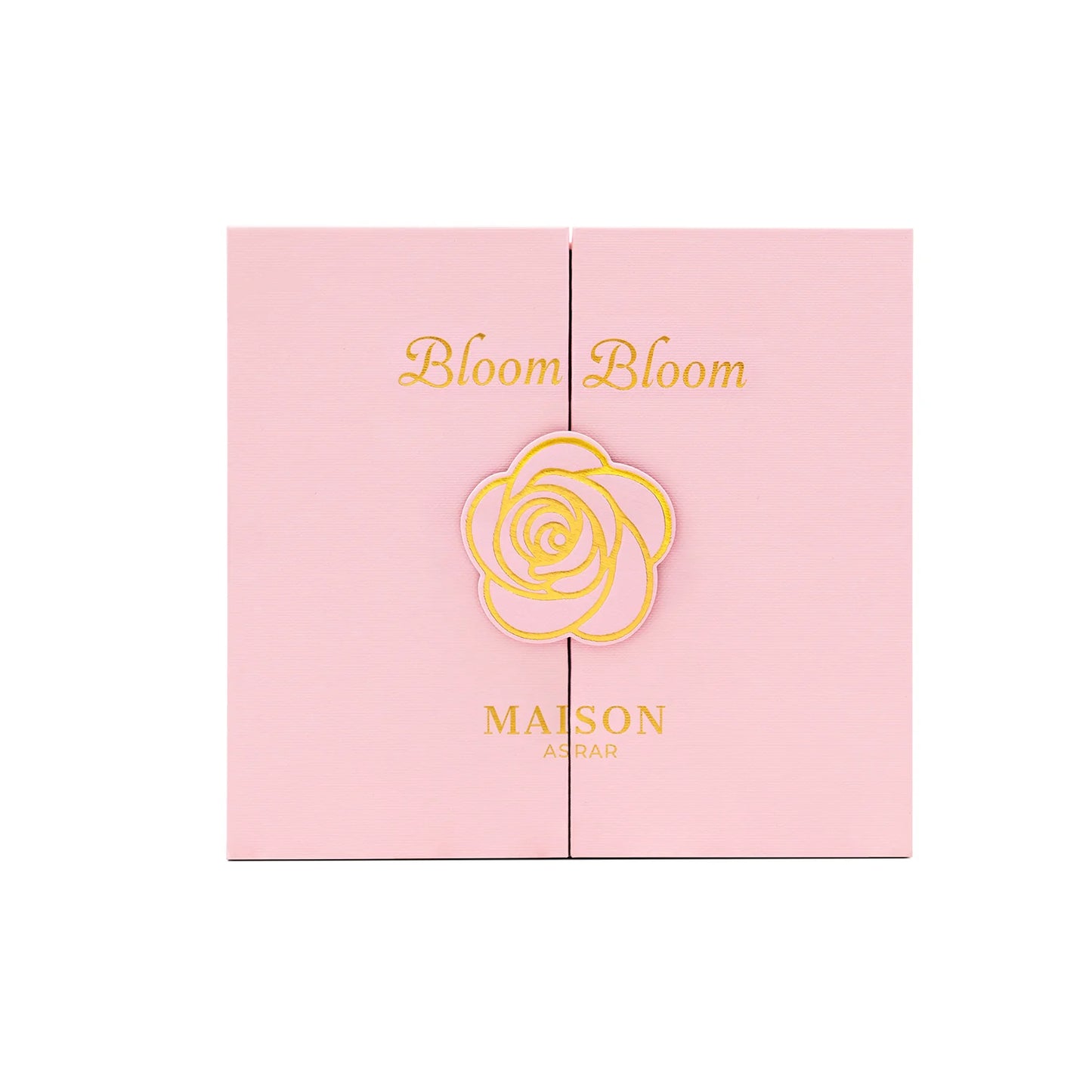 MAISON ASRAR EAU DE PARFUM 100 MI - BLOOM BLOOM