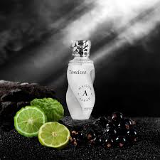 MAISON ASRAR EAU DE PARFUM 100 ML - TIMELESS