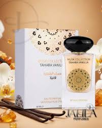 GULF ORCHID EAU DE PARFUM 60 ML - TAHARA VANILLA
