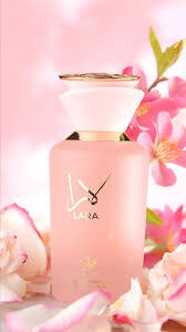 ATTRI EAU DE PARFUM 100ml (LARA)
