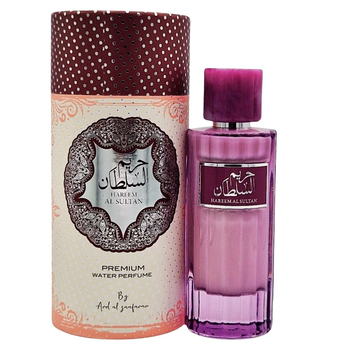 Premium Water Perfume Hareem Al Sultan 100Ml