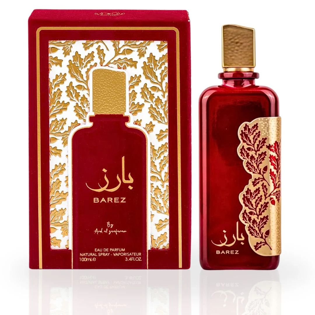 Barez EDP Spray
