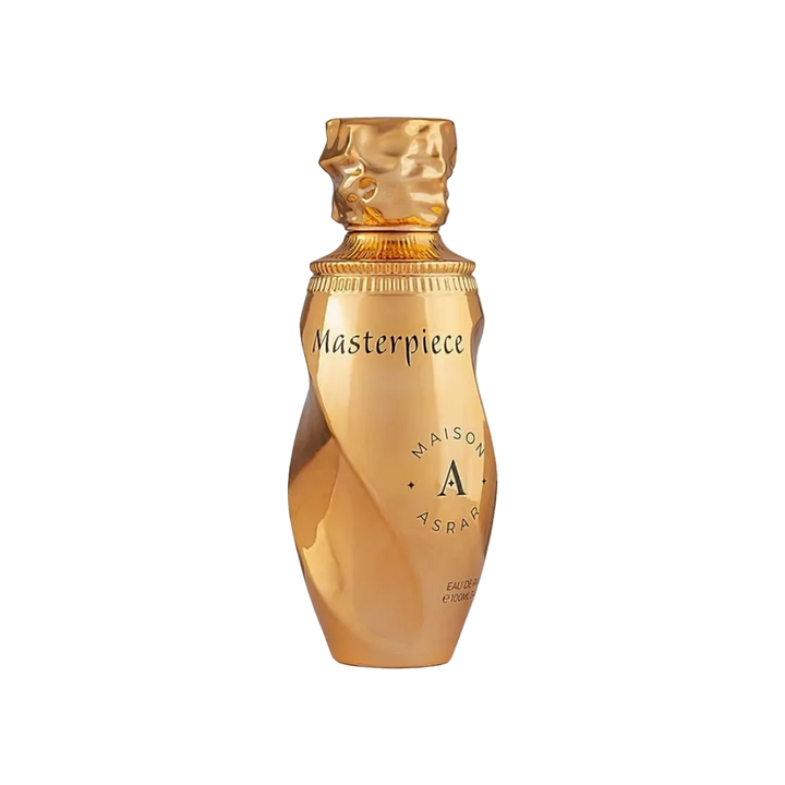 MAISON ASRAR EAU DE PARFUM 100 ML - MASTERPIECE