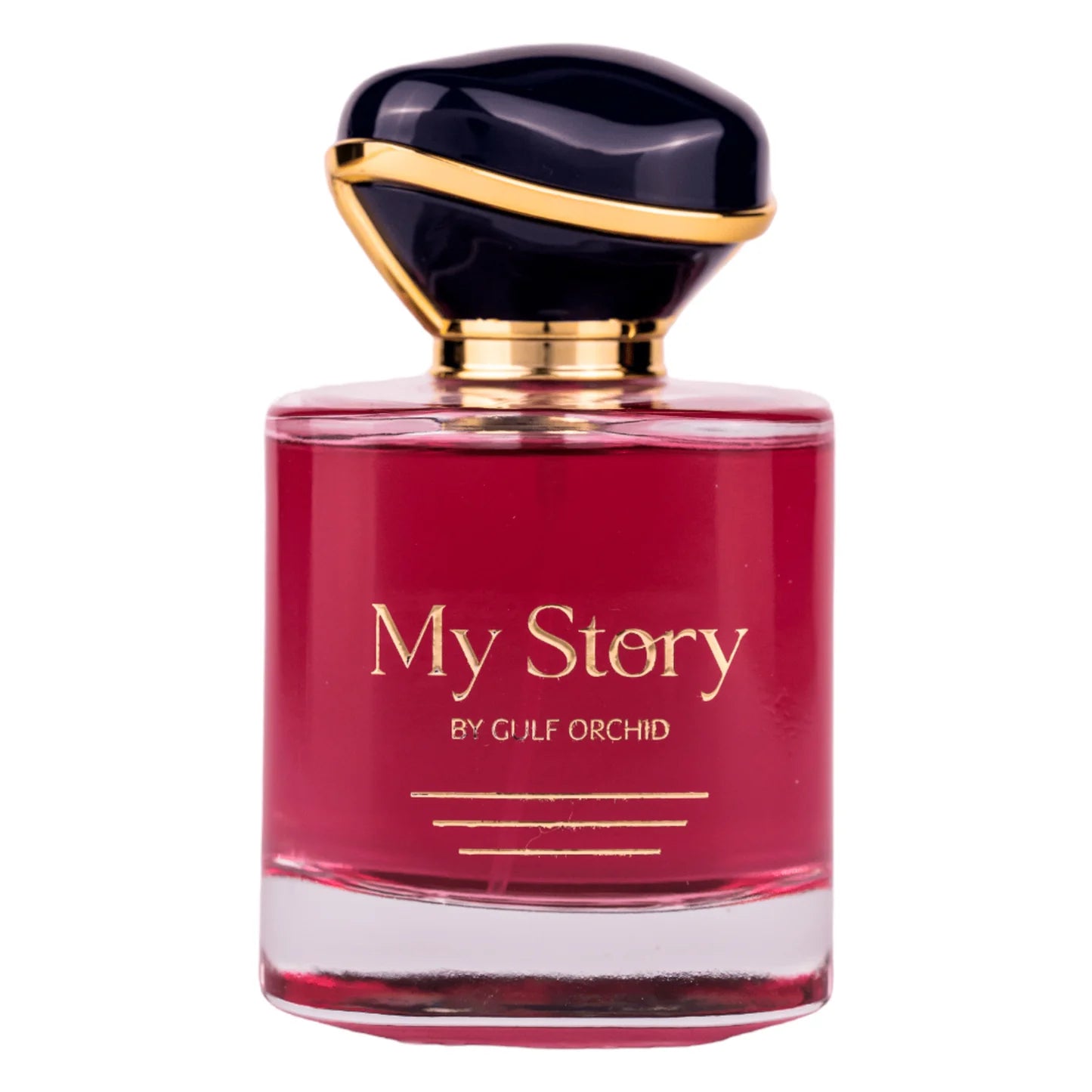 GULF ORCHID EAU DE PARFUM 110 ML - MY STORY