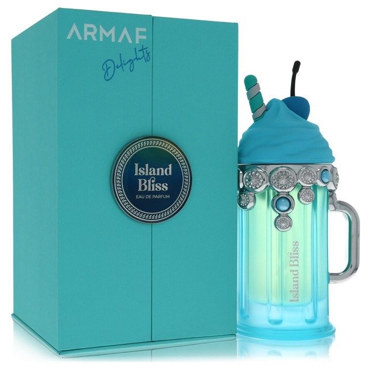 M-ARMAF ISLAND BLISS DELIGHTS 3.4 EDP SPR