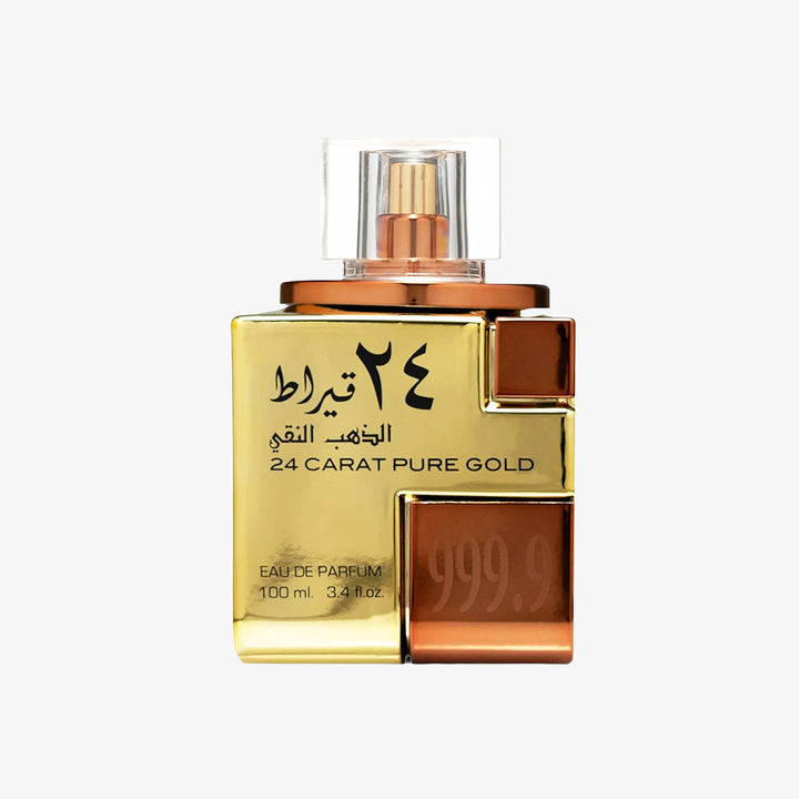 24 Carat Pure Gold by Lattafa
