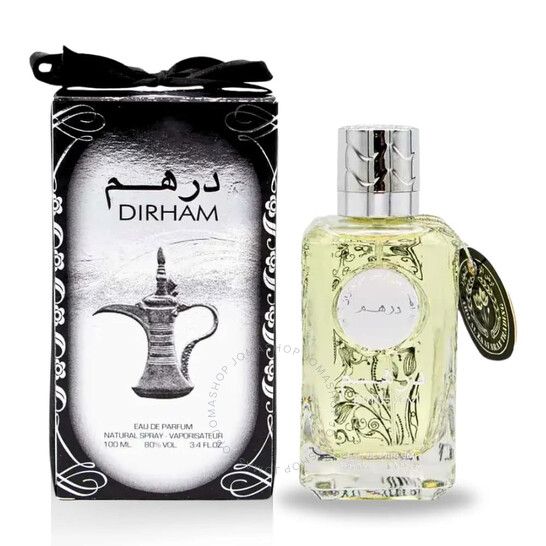 Spray Dirham EDP Spray (Unisex) 3.4oz/ 100ml