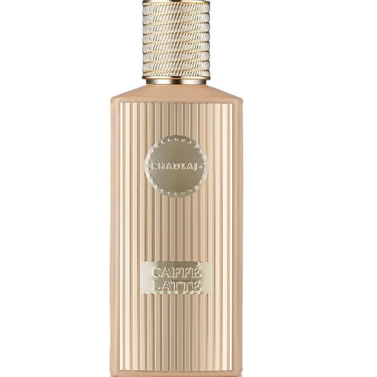 Spray KHADLAJ CAFFE LATTE