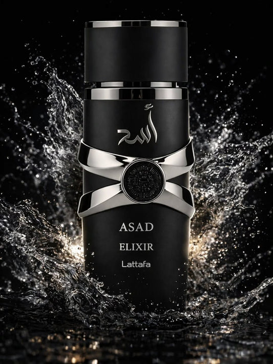 Asad Elixir
