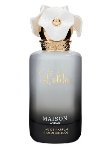 MAISON ASRAR EAU DE PARFUM (LOLITA)