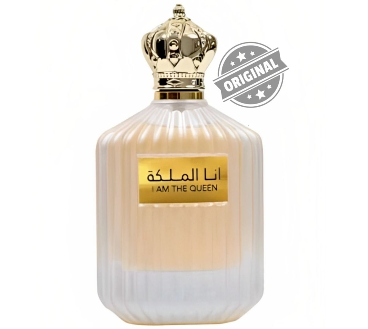 Perfume IAm The Queen (Ana Al Malikah)