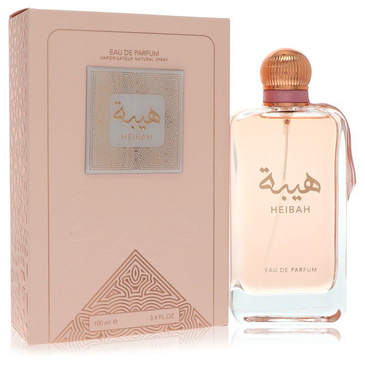 Heibah Eau de Parfum WOMEN