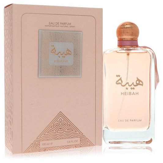 Heibah Eau de Parfum WOMEN