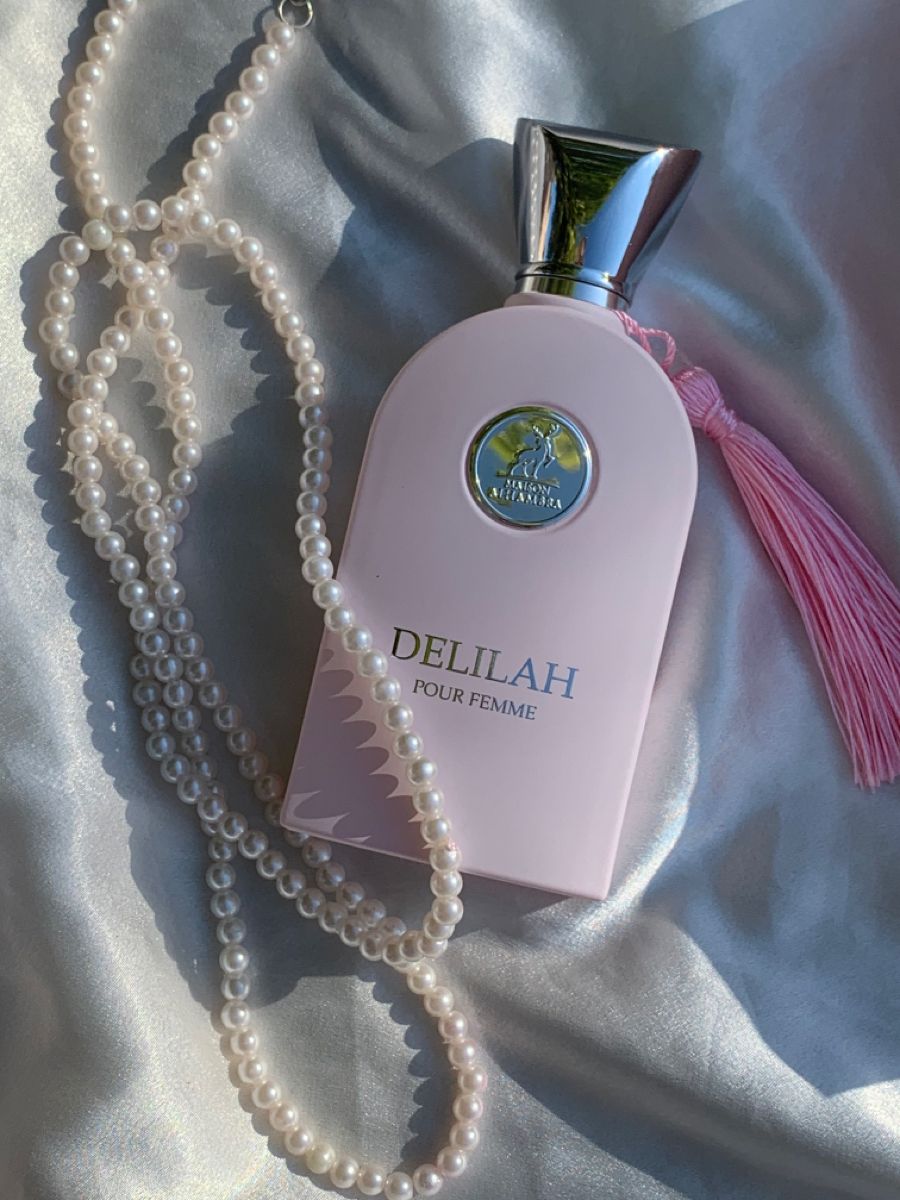 Spray Delilah Pour Femme 100ml