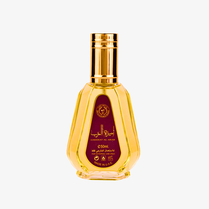 50ML AMEERAT AL ARAB