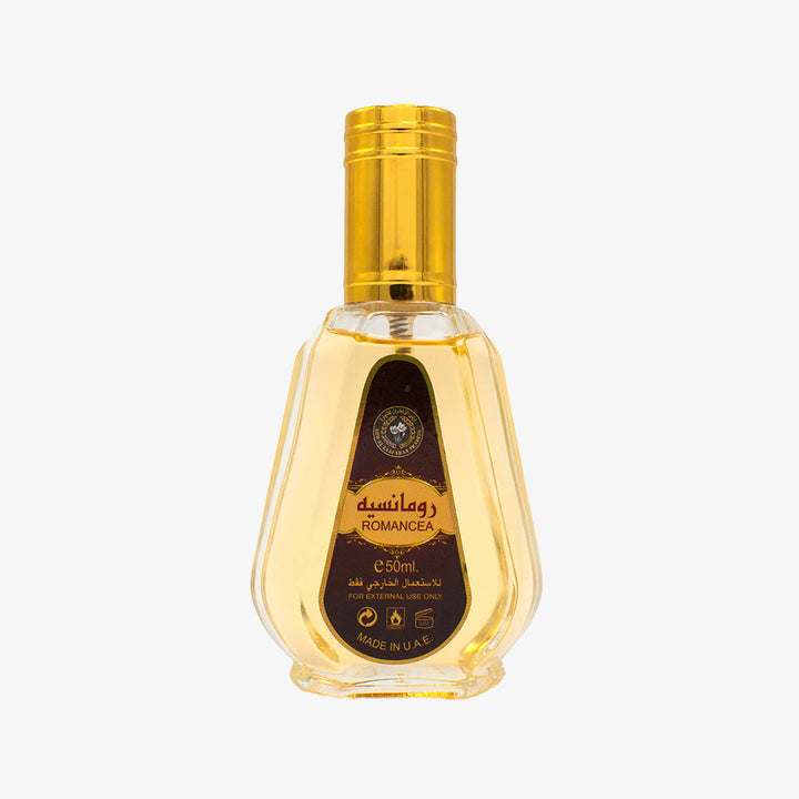 50ML ROMANCEA