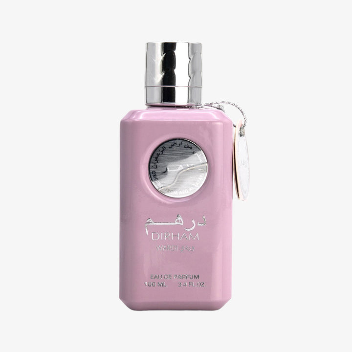 50ML DIRHAM WARDI