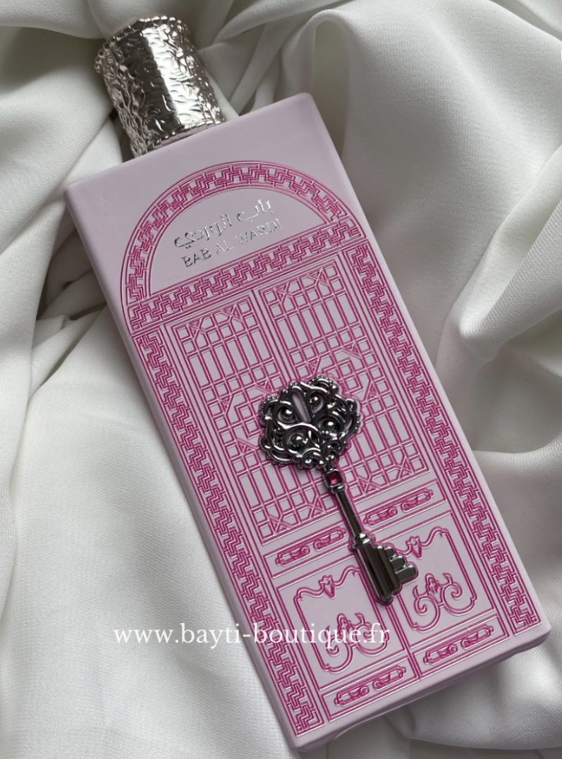 Bab Al Wardi EDP Spray