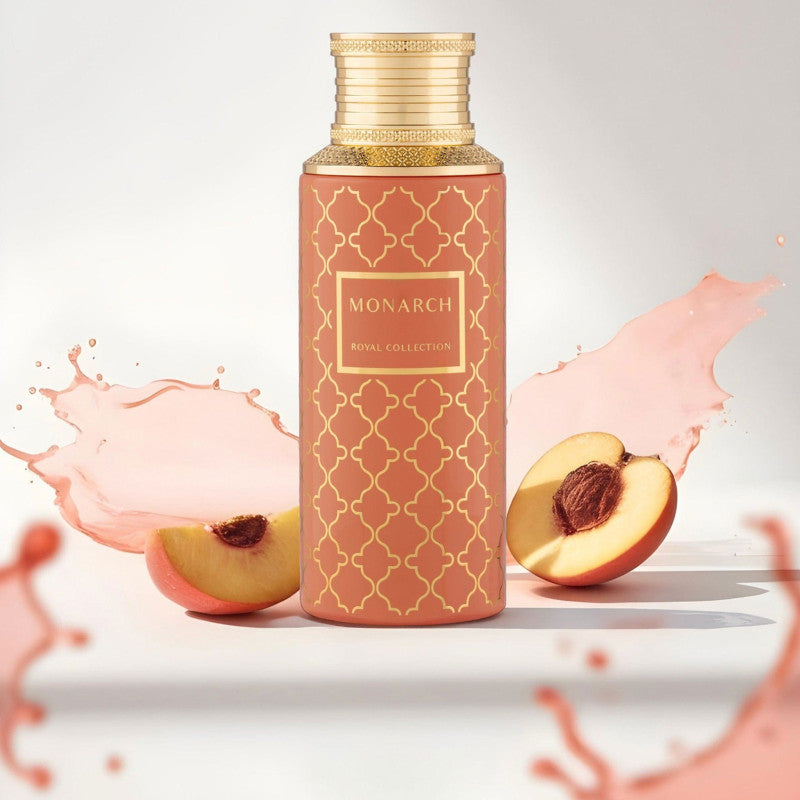 MAISON ASRAR EAU DE PARFUM 100ml ( MONARCH )