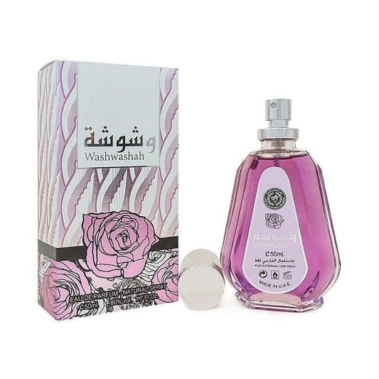 50ML WASHWASHAH
