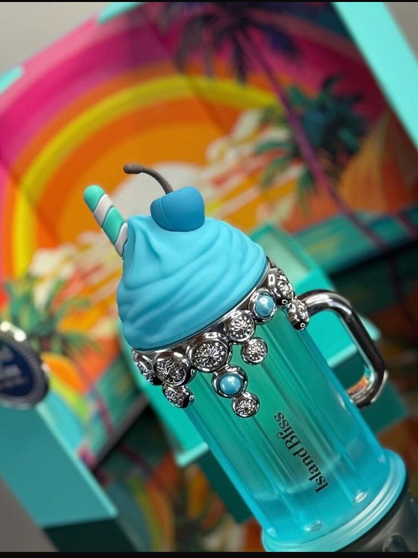 M-ARMAF ISLAND BLISS DELIGHTS 3.4 EDP SPR