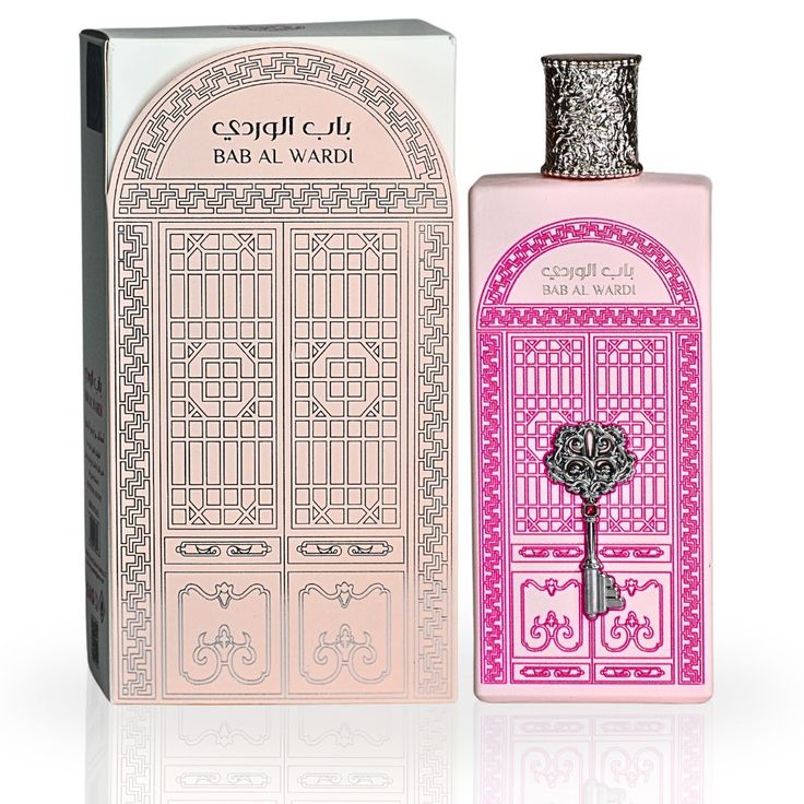 Bab Al Wardi EDP Spray