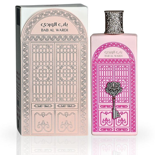 Bab Al Wardi EDP Spray