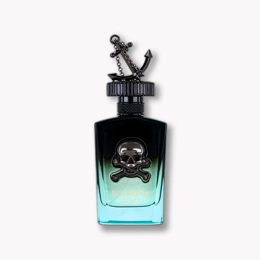 GULF ORCHID EAU DE PARFUM 100 ML - EL CAPITAN LEGACY