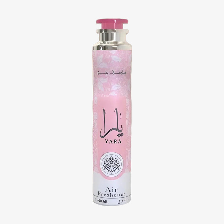 AIR FRESHNER 300ML DLX YARA