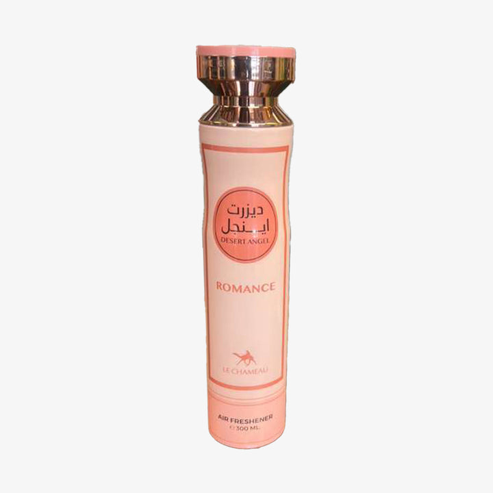 AIR FRESHNER DESERT ANGEL ROMANCE 300ML