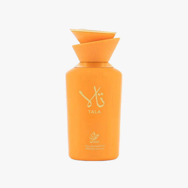 ATTRI EAU DE PARFUM 100 ML (TALA)