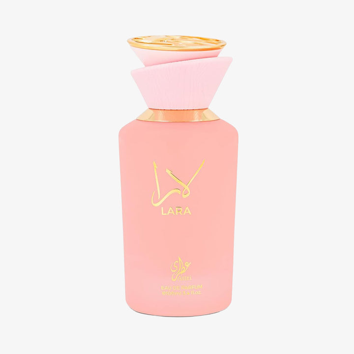 ATTRI EAU DE PARFUM 100ml (LARA)