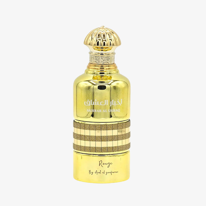 Akhbar Al Ushaq Rouge 100ML