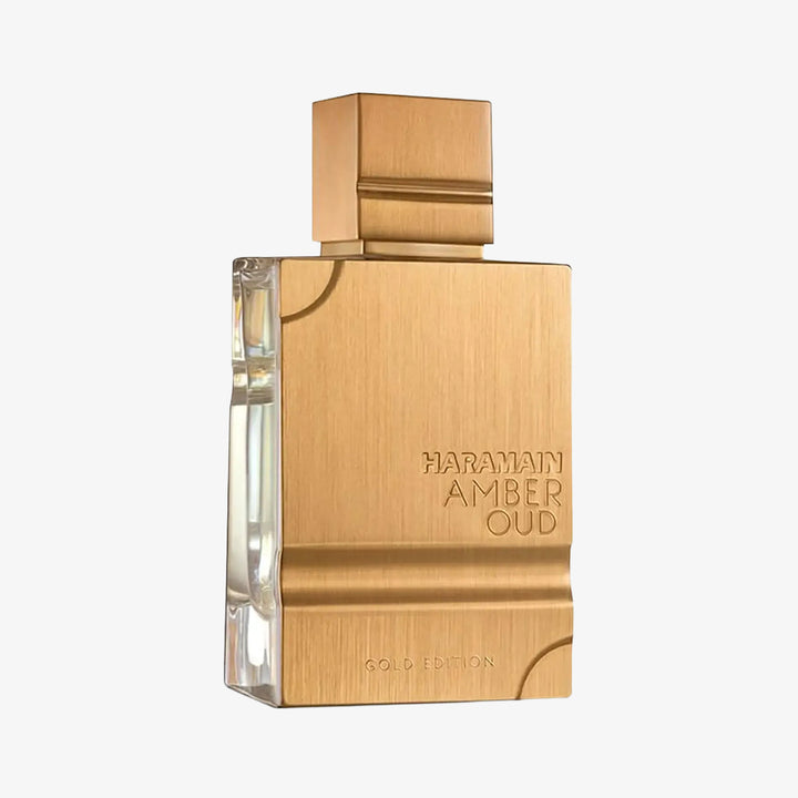 Amber Oud Gold by Al Haramain (Unisex) 100ML