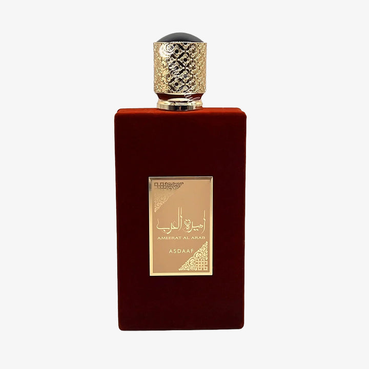 Ameerat Al Arab 100ml SP Lattafa