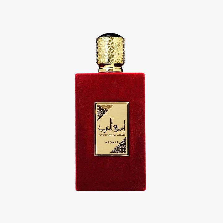 Ameerat Al Arab Eau de Parfum Spray for Women, 3.4oz/ 100ml