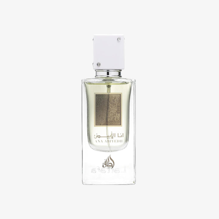 Ana Abiyedh Eau De Parfum Spray (Unisex), 2.0 oz/60ML