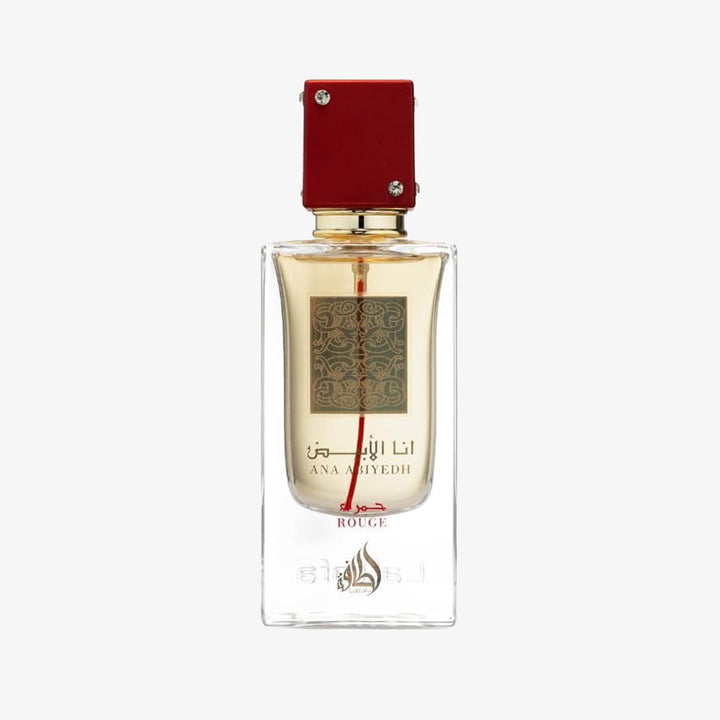 Ana Abiyedh Rouge for Unisex Eau de Parfum Spray, 2.0 oz/ 60 ml