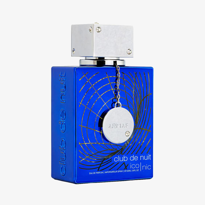 Armaf Club De Nuit Iconic EDP (105ml)