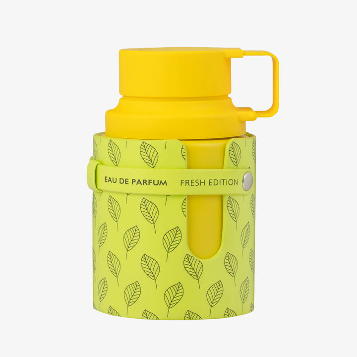 Armaf Odyssey Limoni Fresh Edition 100ml EDP