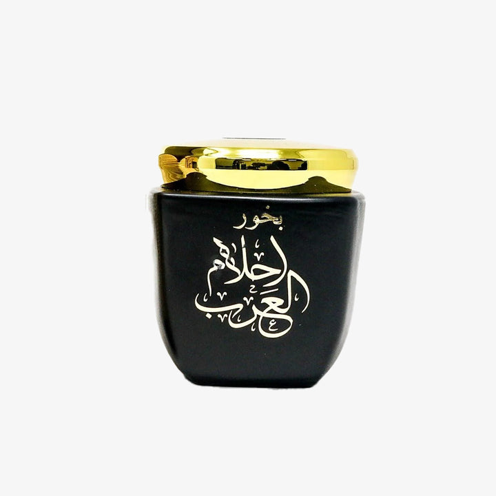 BUKHOOR AHLAM AL ARAB 80GRM