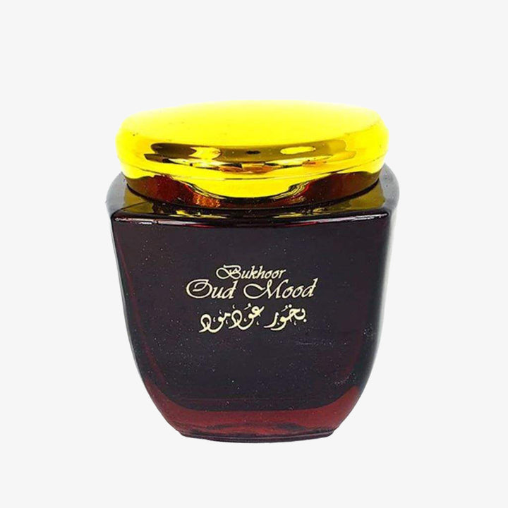 BUKHOOR OUD MOOD 80GRM