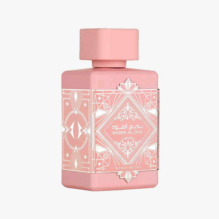 Bade'e Al Oud Noble Blush Eau de Parfum EDP Spray 100ML