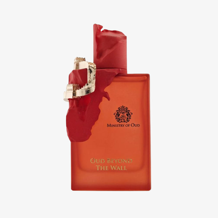 Beyond the Wall Eau de Parfum 100ml