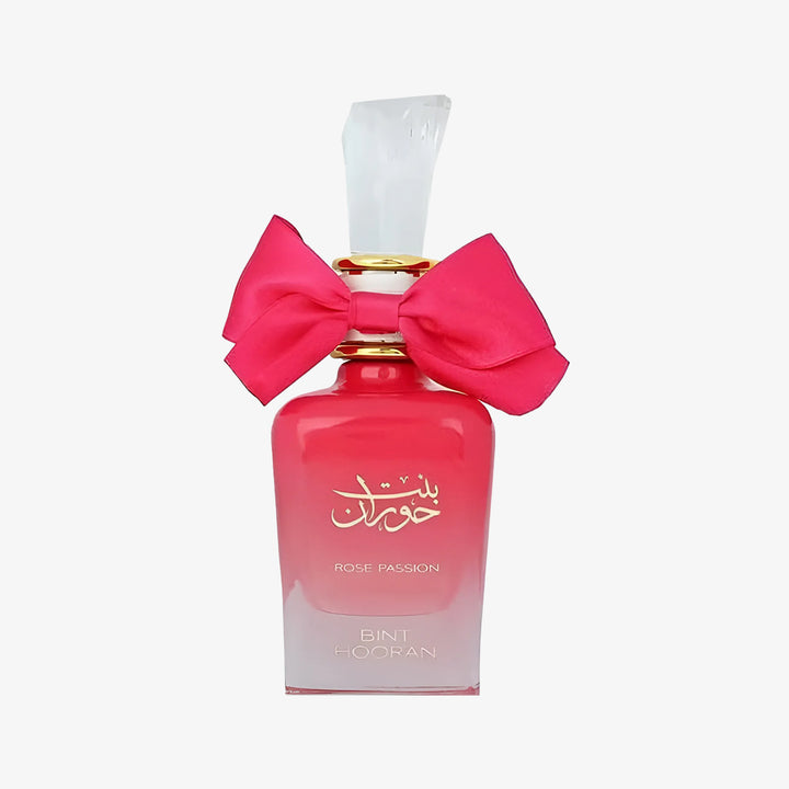 Bint Hooran Rose Passion (Ard) -100ml