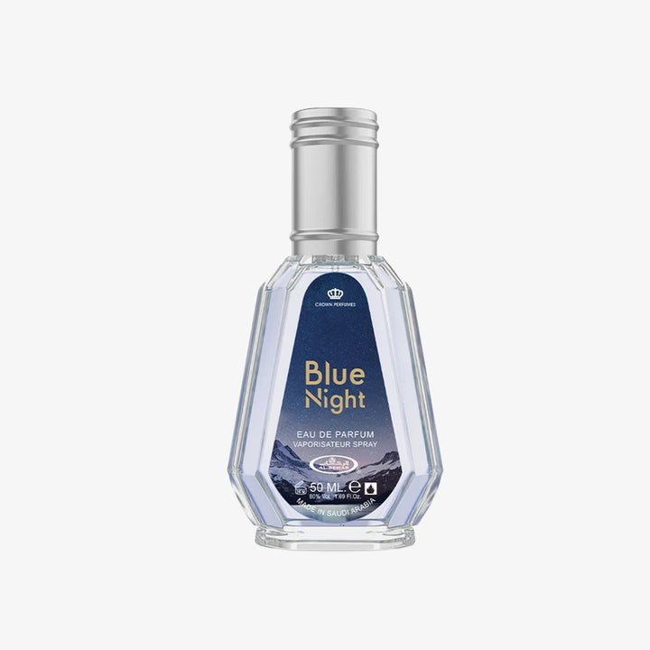 Blue Night Al-Rehab EDP Natural Spray 50ML